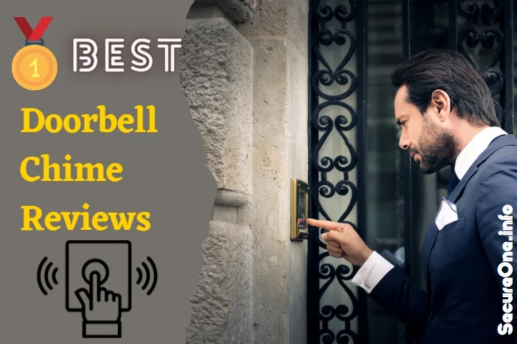 7 Best Doorbell Chime Reviews | Latest Picks of 2023
