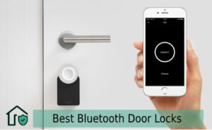 Best Bluetooth Door Locks Reviews 2021
