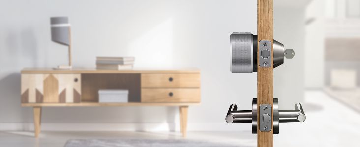 Best Homekit Smart Locks Buying Guide