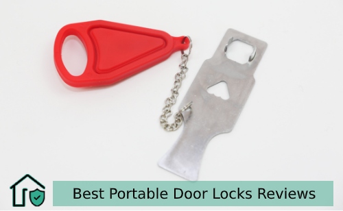Best Portable Door Locks