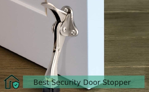 FAQs About Security Door Stoppers