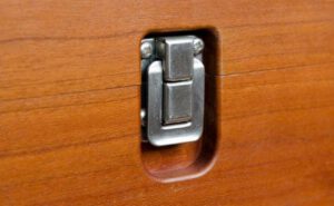 Furniture Locks