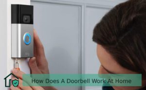 How Does A Doorbell Work