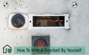 How To Wire A Doorbell