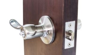 Lever Handle Locks