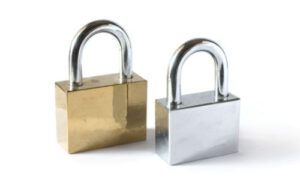 Padlocks