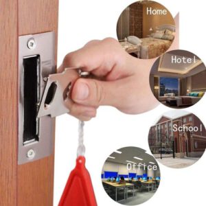 Portable Door Locks 