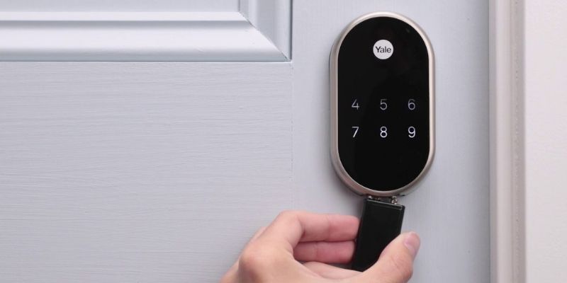 Things To Consider Before Buying The Best Google Home Smart Lock