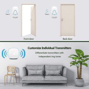 Wireless Doorbell