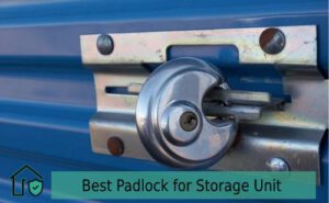 Best Padlock For Storage Unit Reviews - Best Storage Units Padlock