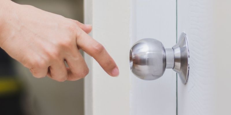 Things To Consider Before Choosing The Best Door Knob Lock