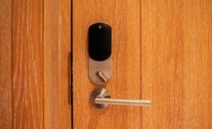 Smart Lock Rekey