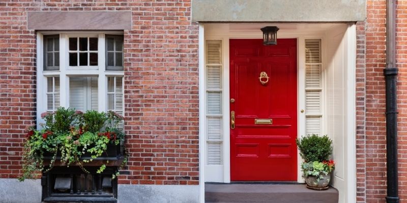 Things To Consider Before Buying The Best Front Doors For Security