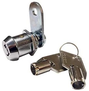 Tubular Cylinder Lock - Tubular Cylinder Lock For File Cabinet