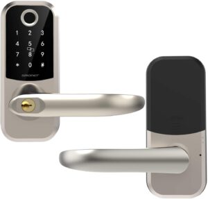 Bluetooth Entry Door Lock Systems