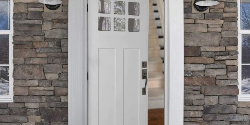 Ultimate Buying Guide To Choosing The Best Front Door Handlesets