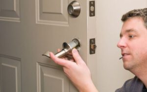 Replace Smart Lock