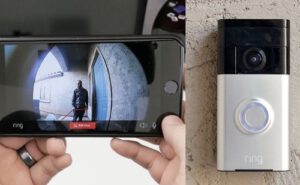 How Does Ring Video Doorbell Work