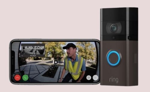 How to Save Ring Doorbell Video without Subscription Locally