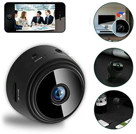 Facts To Consider Before Buying The Best Mini Spy Camera