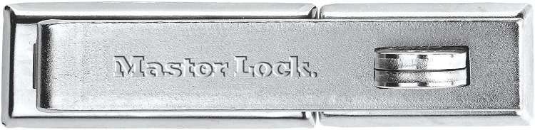 Straight Bar Padlock