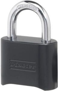 Combination Padlocks