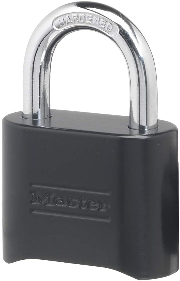 padlocks with same code