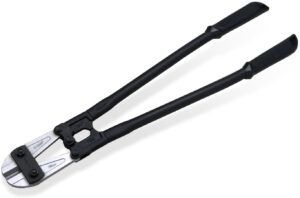  Neiko 30-Inch Heavy Duty Bolt Cutter - Best Bolt Cutter For Cutting Hardened Steel