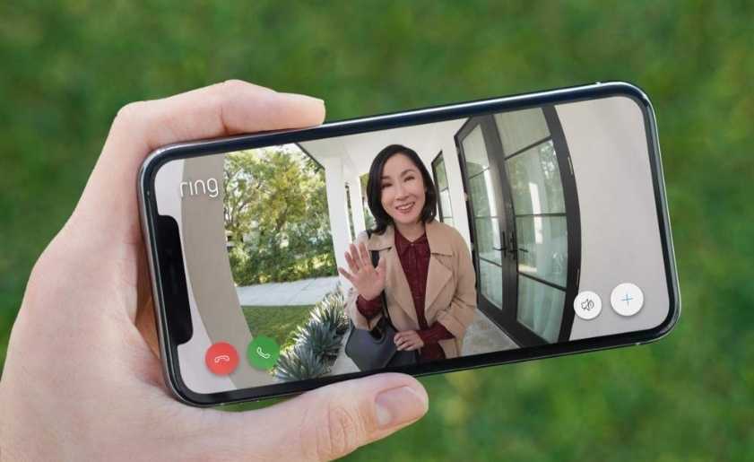 Ring Video Doorbell - Best Ring Video Doorbell