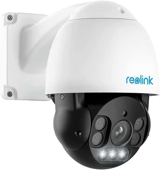 REOLINK 4K PTZ Outdoor Camera